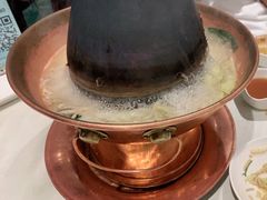 -东来顺饭庄(王府井步行街店)