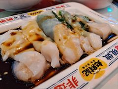 -赵财记·肠粉·煲仔饭(九龙城店)