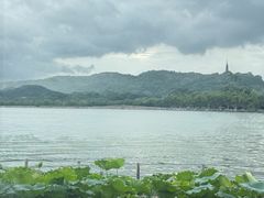 -湖畔居茶楼(湖滨店)