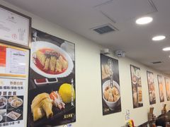 -盛记粥面(佐敦店)