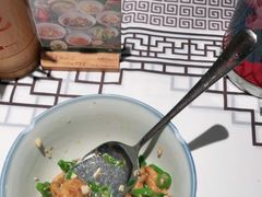 -农耕记·湖南土菜(halo广场店)