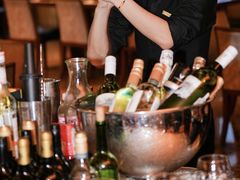 -富力丽思卡尔顿酒店·香荟全日制餐厅