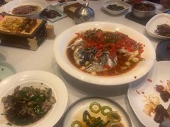 -聚鑫阁江浙菜·非遗传承技艺(青村帝华园店)