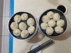 -笑云开汤包店(网巾市店)