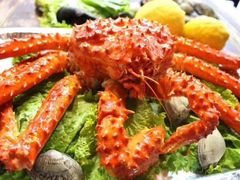 -鹊华居·地道鲁菜·海鲜·融合味(大明湖店)