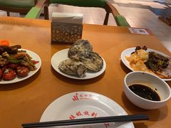 -海纳百川·都市温泉·足道·SPA(学院路店)