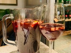 桑格利亚-Carmen卡门西班牙餐厅