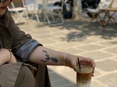 -收获咖啡HARVEST RESERVE(苍山店)