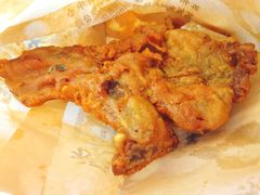 蛋汁大排-赵天禄(葑门横街店)