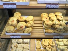 -长发西饼(临顿路店)