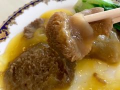 -京滨饭店·餐厅(阜外大街店)