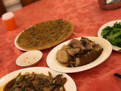 -深运潮州粥(东门店)