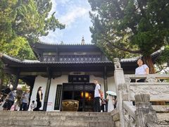 -包整·丝娃娃(一览甲秀楼风景店)