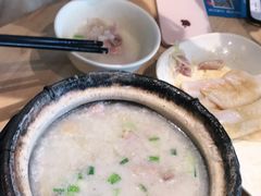 -粥家庄(南桂东分店)