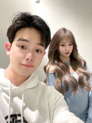 -3AM·S HAIR SALON烫发染发接发