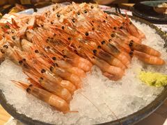 -贵木日本料理·铁板烧(新地假日广场店)