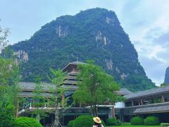 -广悦华阳朔河畔度假酒店(十里画廊遇龙河店)