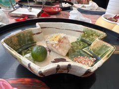 -雲上錢屋·怀石料理(上海中心店)