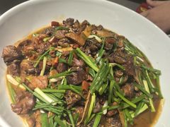 -梁·日益森烧鸡公(紫云山庄店)