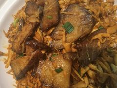 笋香腊肉-兰湘子·湘菜小炒(盛龙广场店)