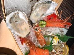 -萤初高端日料王(曲江银泰店)