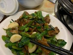 -李师傅脆肚(梅林店)