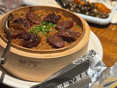 -乔街深夜食堂·台州菜·高压锅生蚝(杭州总店)