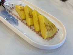 -东江渔村·古典园林·30年粤菜老字号(太和店)