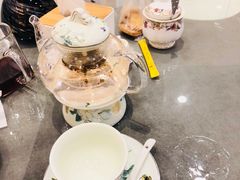 -袖虎·猫馆(体育西路店)