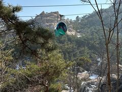 -崂山仰口游览区