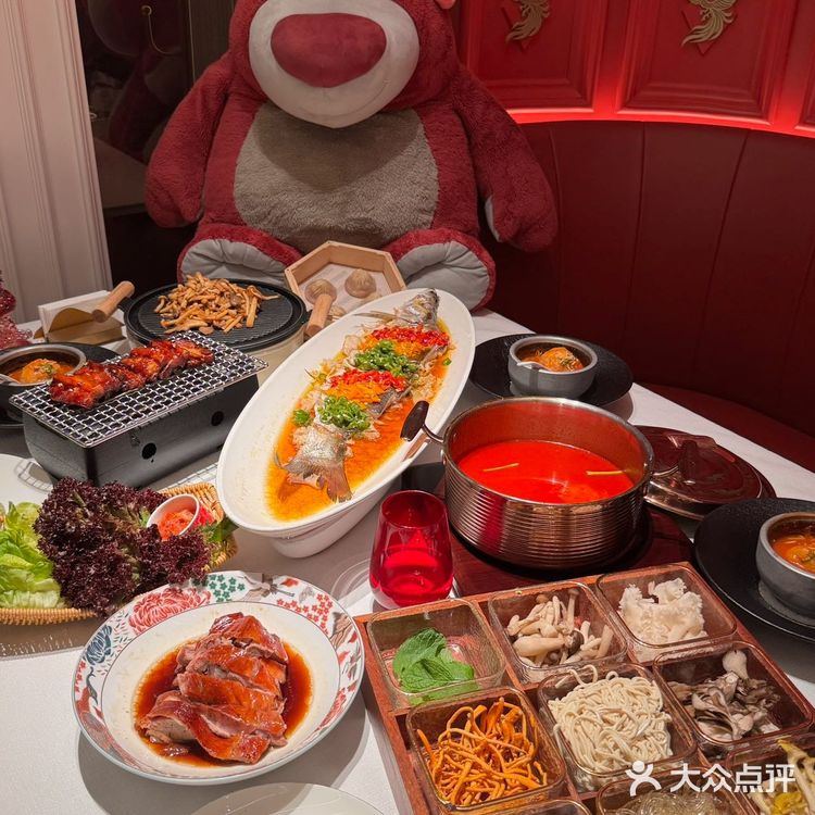 在南京！年轻人新晋约会餐厅！！！