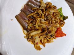 -79号渔船海鲜饭店(华强北店)