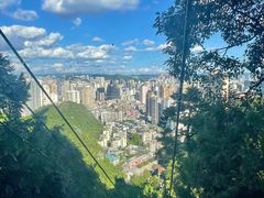 -黔灵山公园