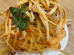 -水仙拉面(水仙街店)