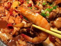 -胖哥俩肉蟹煲(来福士店)