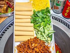 -山河屯铁锅炖·非遗铁锅炖(华强北店)