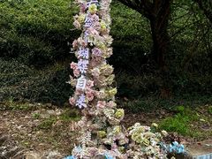-南京市江宁方山