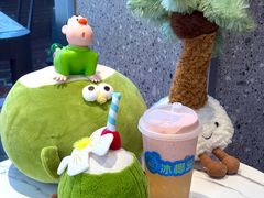 -冰椰岛椰冰(亚龙湾店)