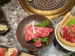 -牛将军•涮肉•烤肉•铁板烧(北京王府井·故宫店)