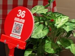 -西贝(金桥店)