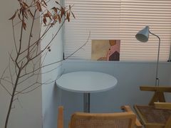 用餐区-CAKE WANG千层制造所(省府店)