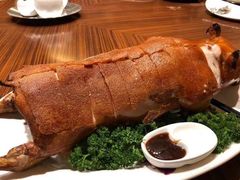 -厦门宝龙铂尔曼大酒店·龙之渊中餐厅