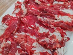-潮汕牛肉火锅