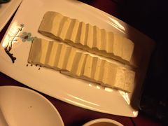 豆腐-大汗行宫园林餐厅