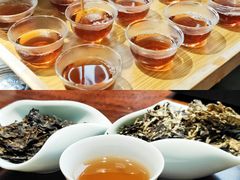 -茯茶镇