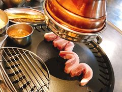 -401餐厅(弘大店)