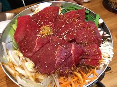 小木屋烤肉-小木屋米酒店总店