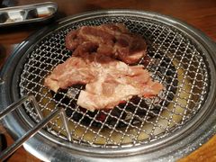 -·缸桶屋·韩式牛肋条自助烤肉(西湖D11店)
