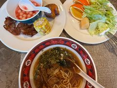 -宁波香格里拉大酒店