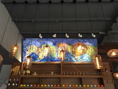 -马咖啡macup·意式轻餐·观景餐厅